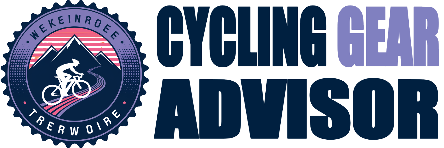 Cyclinggearadvisor